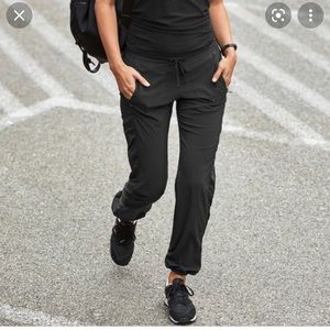 Athleta Drawstring Jogger